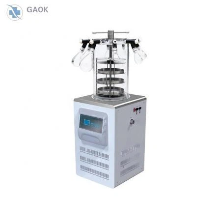 lyophilizer pharmaceutical Freeze Dryer