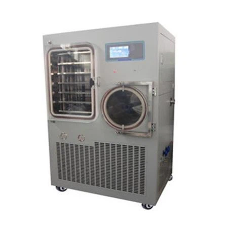 small lyophilizer Freeze Dryer Machine small lyophilizer Freeze Dryer Machine