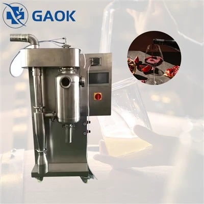Vinfermenteretank